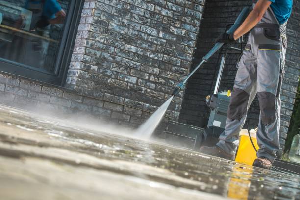 Best Patio and Deck Pressure Washing  in Penbrook, PA
