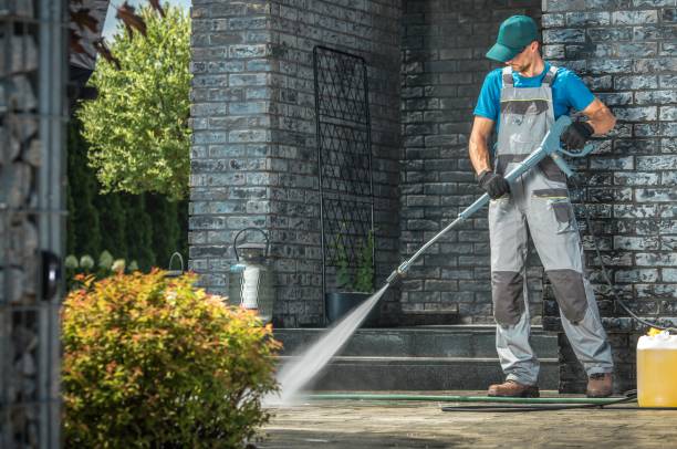 Best Sidewalk and Walkway Cleaning  in Penbrook, PA