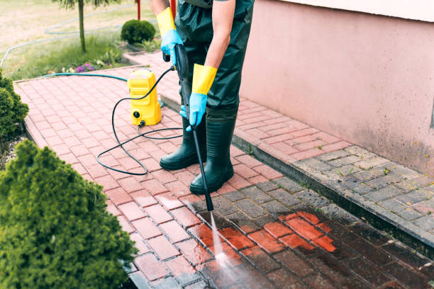 Best Building Exterior Washing  in Penbrook, PA
