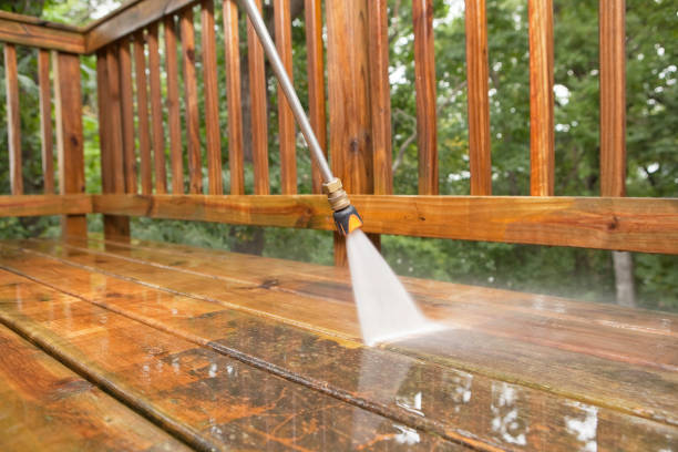 Best Driveway Pressure Washing  in Penbrook, PA